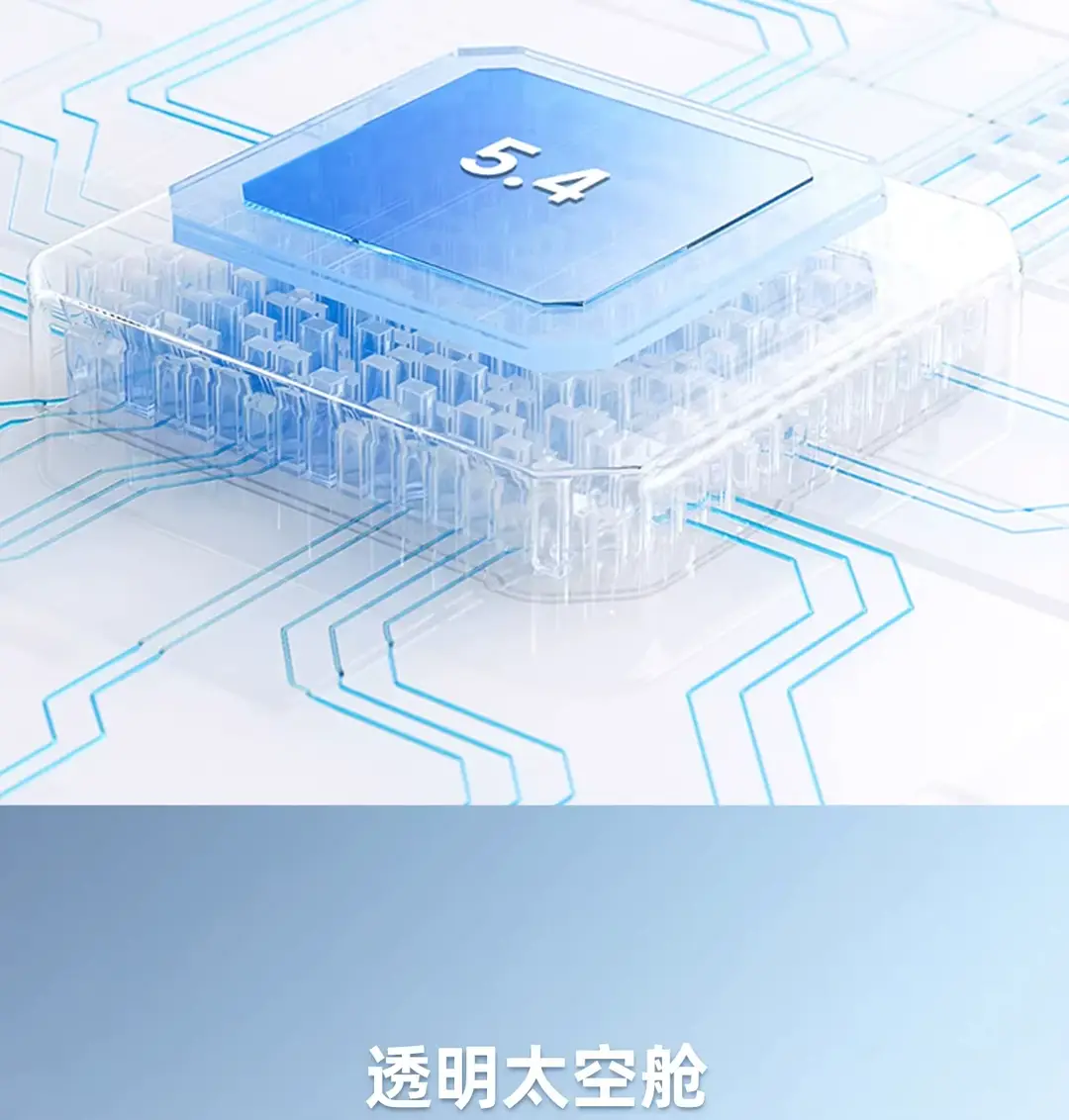 Wireless Bluetooth Dual Earphones, Ear Clip Type, Semi-In-Ear, Two-In-One, 0.05kg Pairs, Ultra-Long Battery Life, Running Noise Reduction, 2026 New Model — feature 14
