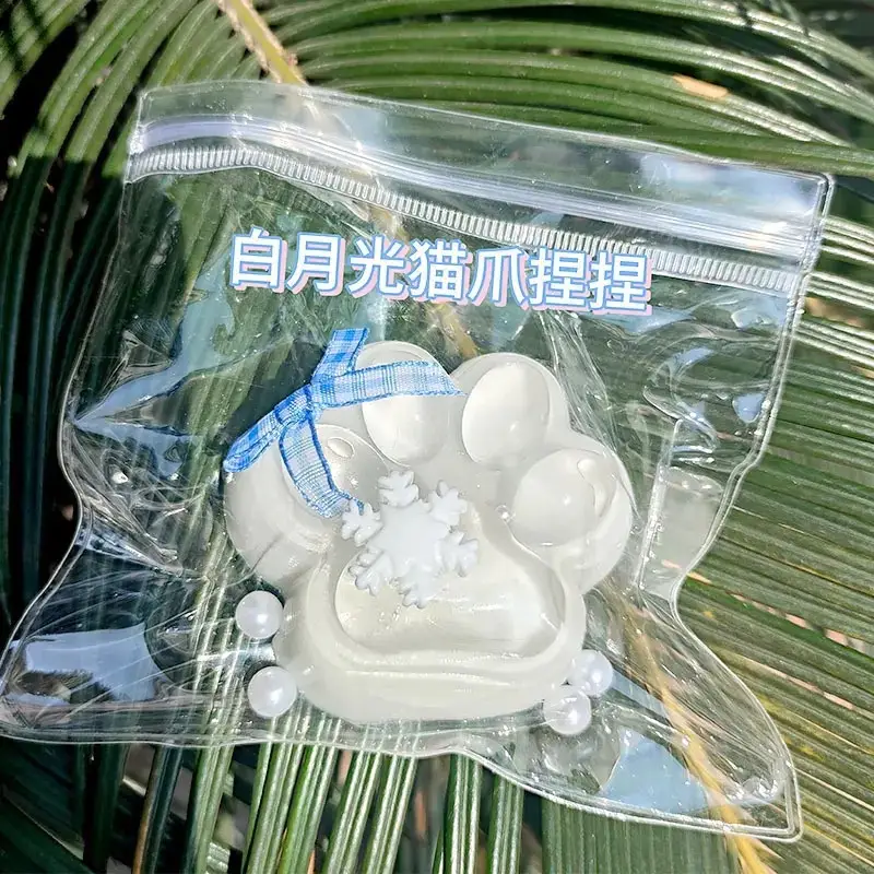 Cross-Border Hot-Selling High-Appearance-Value Squishy Pizza Simulation Food Stress-Relief Toy Maltose Squishy Toy - Image 102