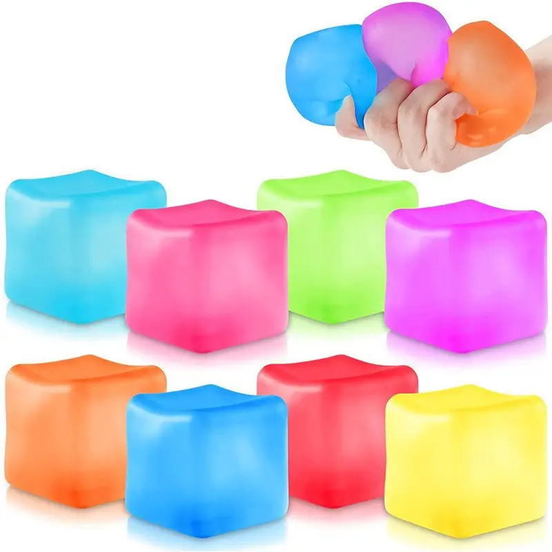 Cross-Border Hot-Selling High-Appearance-Value Squishy Pizza Simulation Food Stress-Relief Toy Maltose Squishy Toy - Image 25