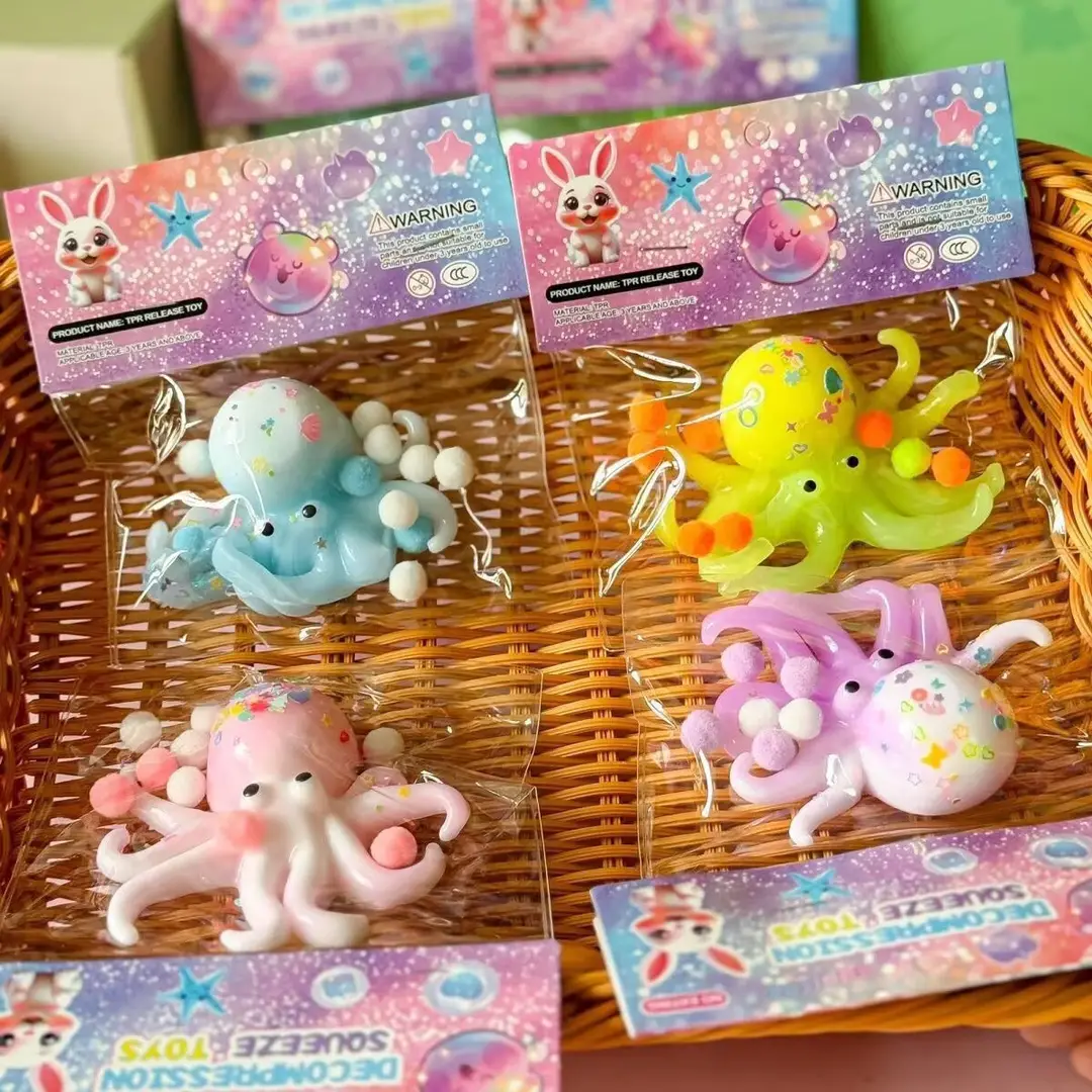 Cross-Border Hot-Selling High-Appearance-Value Squishy Pizza Simulation Food Stress-Relief Toy Maltose Squishy Toy - Image 52