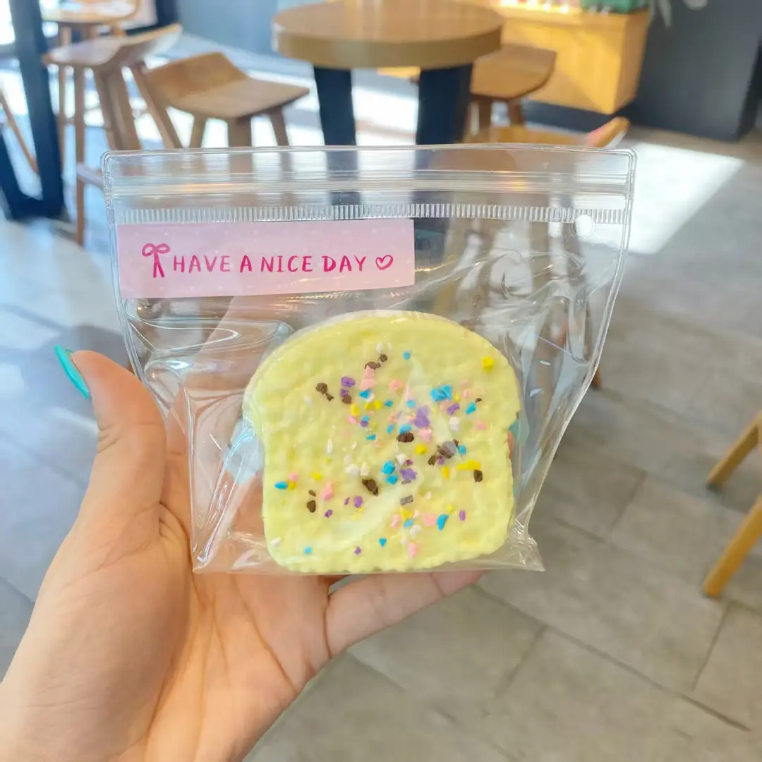 Cross-Border Hot-Selling High-Appearance-Value Squishy Pizza Simulation Food Stress-Relief Toy Maltose Squishy Toy - Image 71