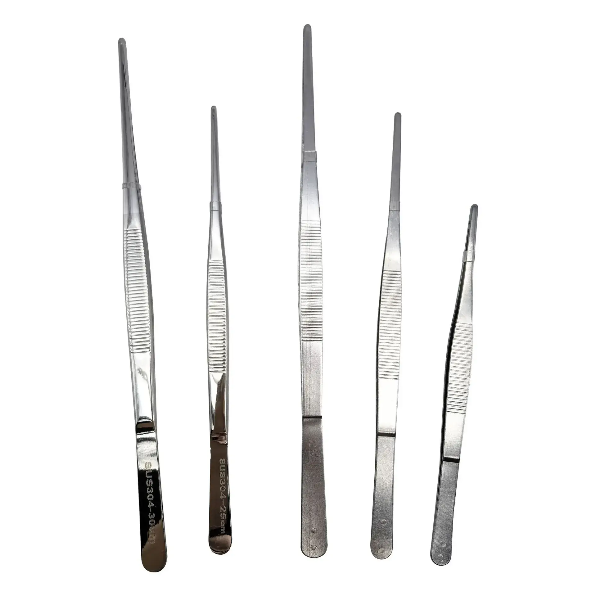 Medical Clip Tweezers Thickened Non-Slip