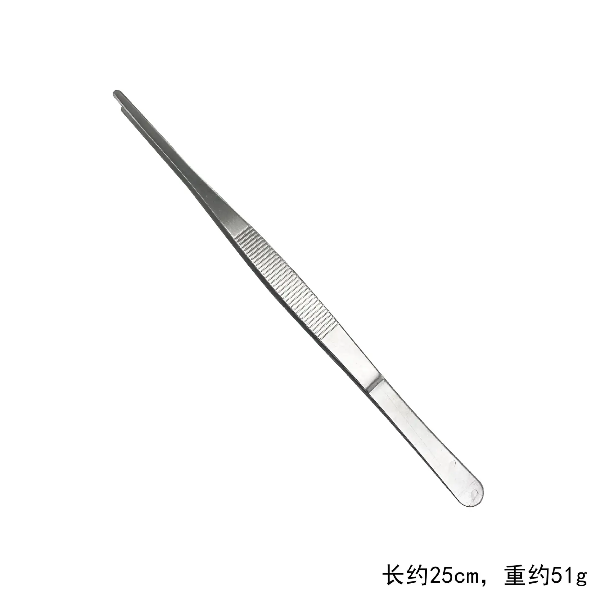 Medical Clip Tweezers Thickened Non-Slip