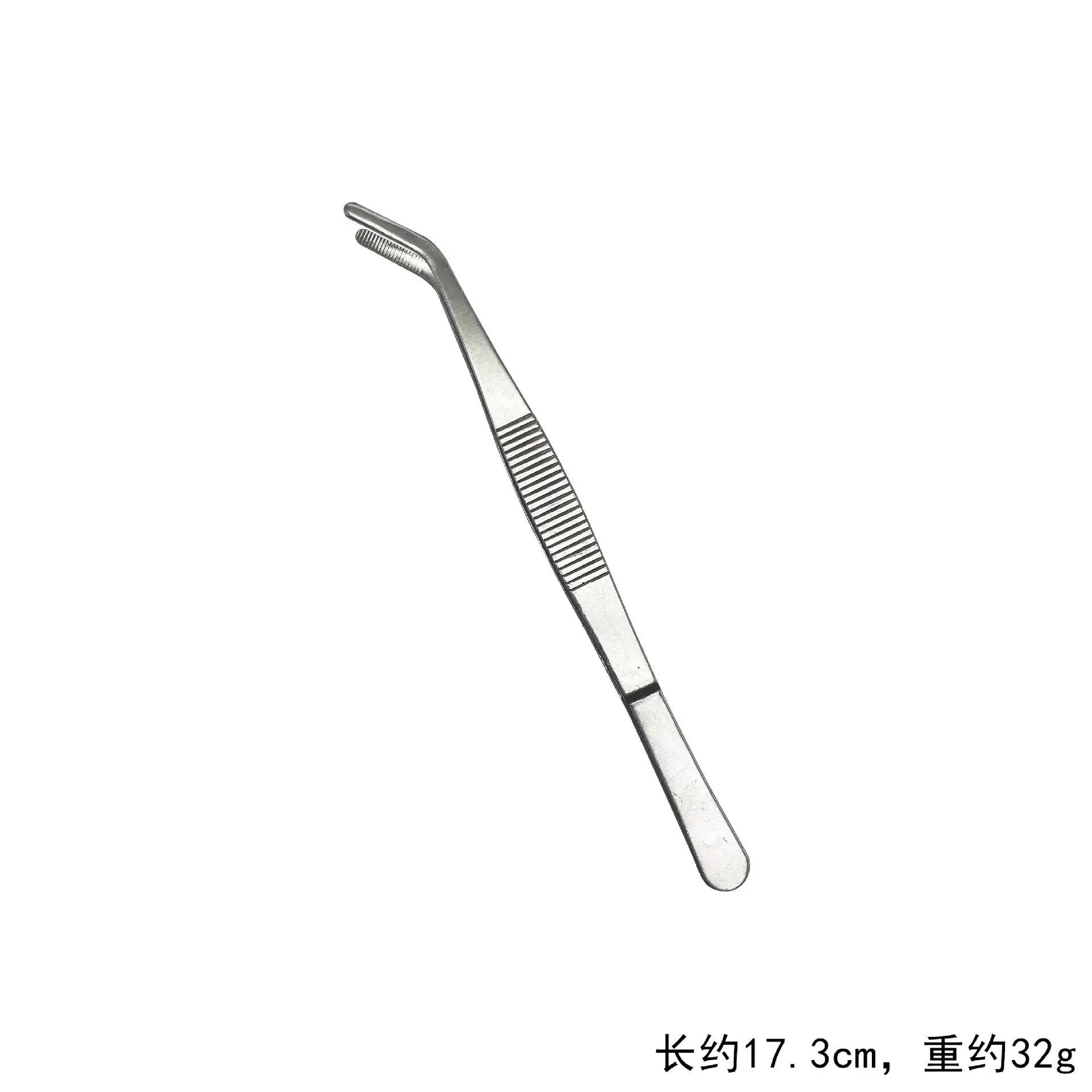 Medical Clip Tweezers Thickened Non-Slip