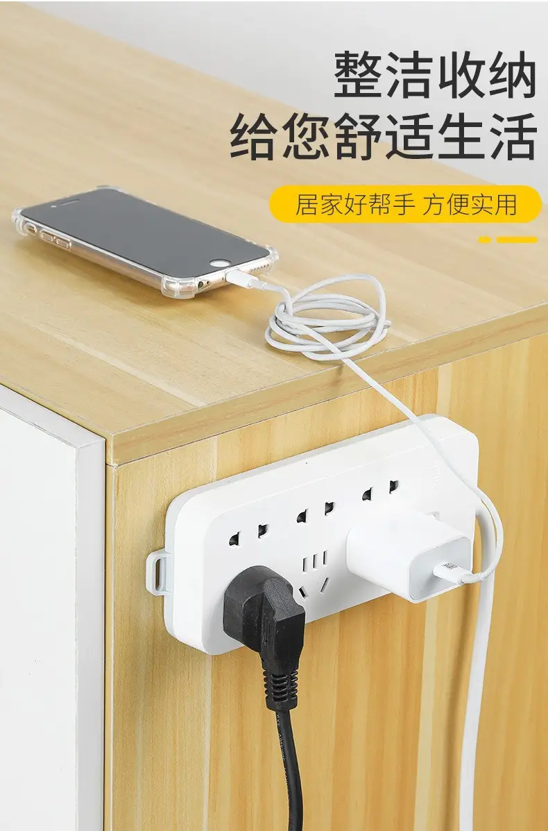 Strong Adhesive Double-Sided Traceless Stickers, No Need for Nails, Won'T Damage the Wall, Special Adhesive Sheets for Fixing Picture Frames, Hanging Paintings, and Photos on the Wall — feature 3