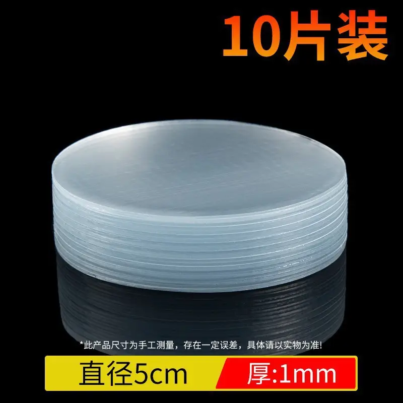 Strong Adhesive Double-Sided Traceless Stickers, No Need for Nails, Won'T Damage the Wall, Special Adhesive Sheets for Fixing Picture Frames, Hanging Paintings, and Photos on the Wall