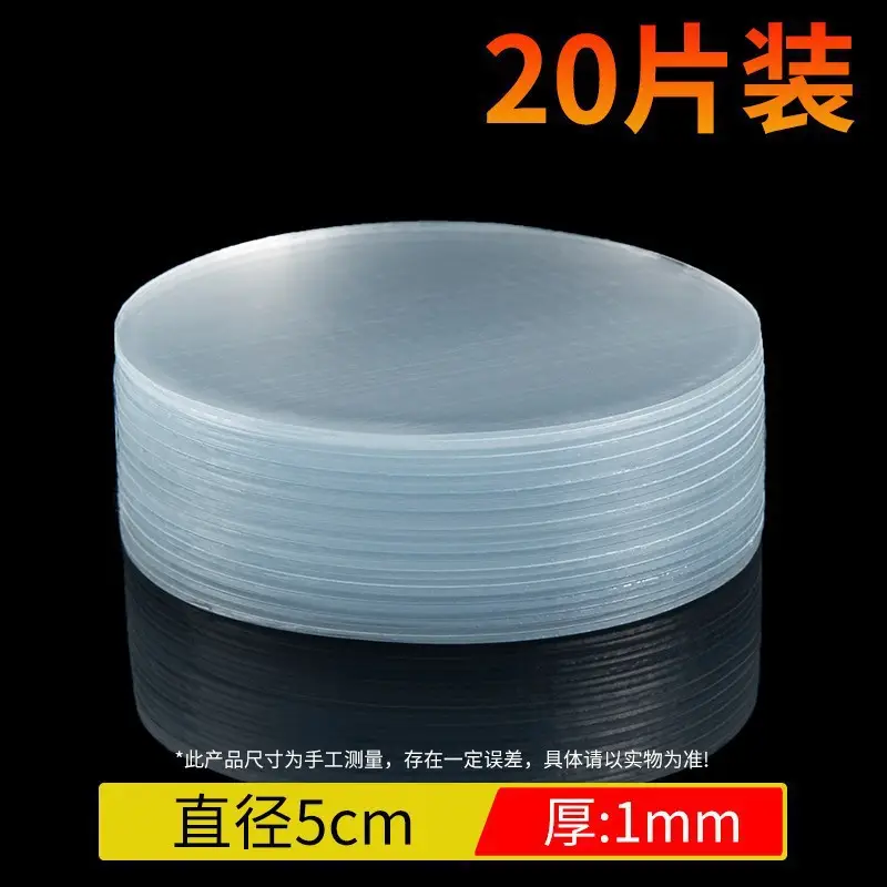 Strong Adhesive Double-Sided Traceless Stickers, No Need for Nails, Won'T Damage the Wall, Special Adhesive Sheets for Fixing Picture Frames, Hanging Paintings, and Photos on the Wall