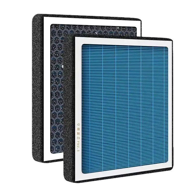 Compatible with Chery Tiggo 3/5X/8Plus Arrizo Gx Fragrance Air Conditioning Filter 7789 Explore 06 Air Filter