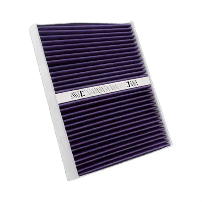 Toyota Model Air Conditioning Fragrance Filter Element, Dedicated Built-In Fragrance Module, High-Efficiency Filter, Free Shipping — feature 4