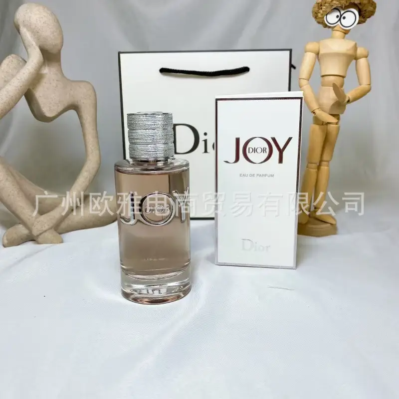 Foreign Trade Formal Wear Brand Perfume Perfume Blue Wilderness Dream Oud Agarwood Jade Dragon Tea Green Pink Purple Encounter