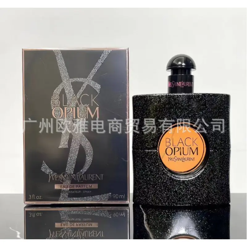 Foreign Trade Formal Wear Brand Perfume Perfume Blue Wilderness Dream Oud Agarwood Jade Dragon Tea Green Pink Purple Encounter