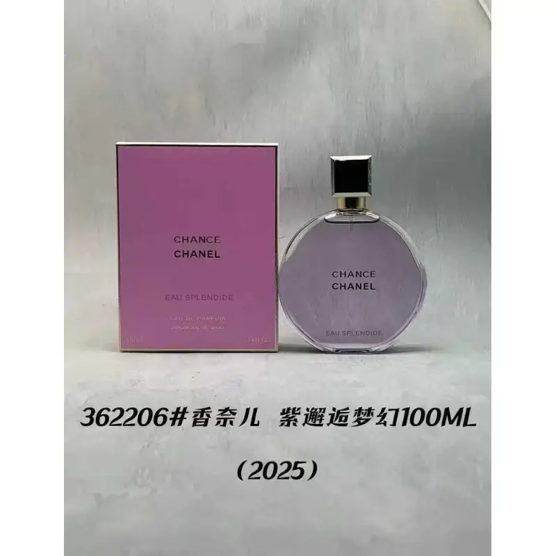 Foreign Trade Formal Wear Brand Perfume Perfume Blue Wilderness Dream Oud Agarwood Jade Dragon Tea Green Pink Purple Encounter