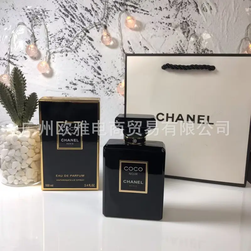 Foreign Trade Formal Wear Brand Perfume Perfume Blue Wilderness Dream Oud Agarwood Jade Dragon Tea Green Pink Purple Encounter
