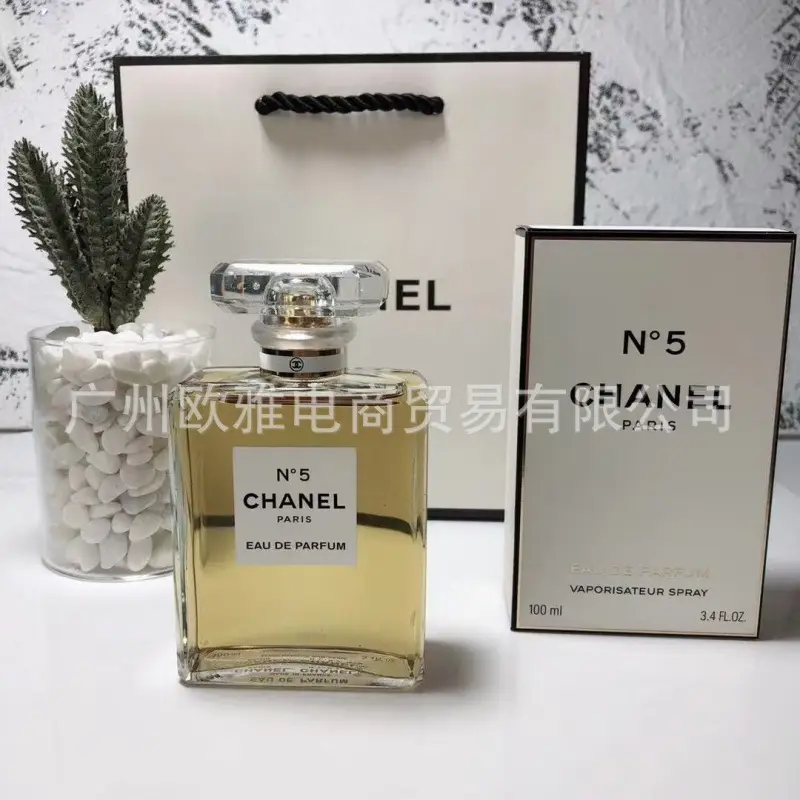 Foreign Trade Formal Wear Brand Perfume Perfume Blue Wilderness Dream Oud Agarwood Jade Dragon Tea Green Pink Purple Encounter