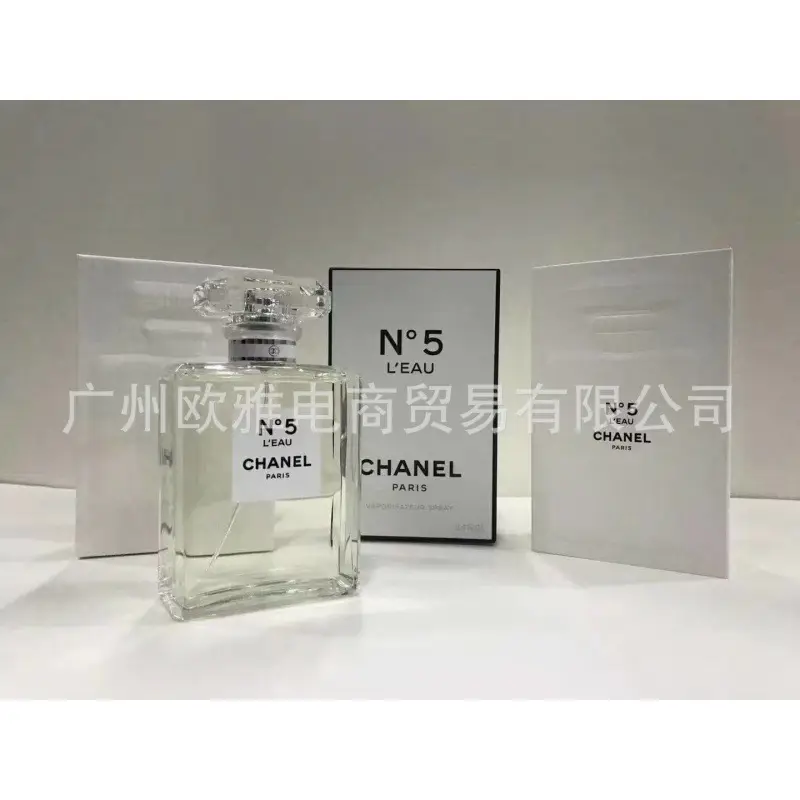 Foreign Trade Formal Wear Brand Perfume Perfume Blue Wilderness Dream Oud Agarwood Jade Dragon Tea Green Pink Purple Encounter