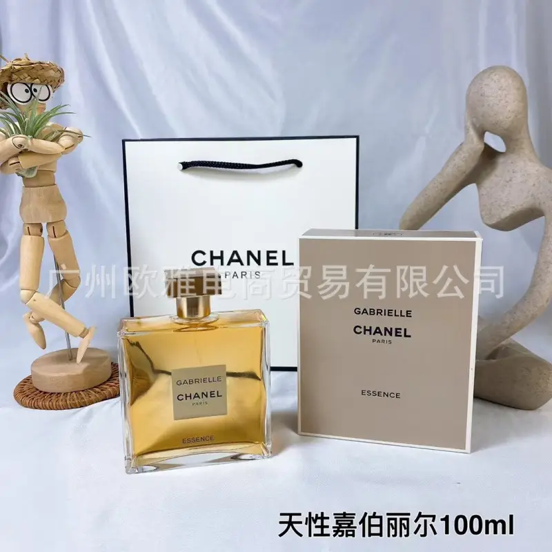 Foreign Trade Formal Wear Brand Perfume Perfume Blue Wilderness Dream Oud Agarwood Jade Dragon Tea Green Pink Purple Encounter