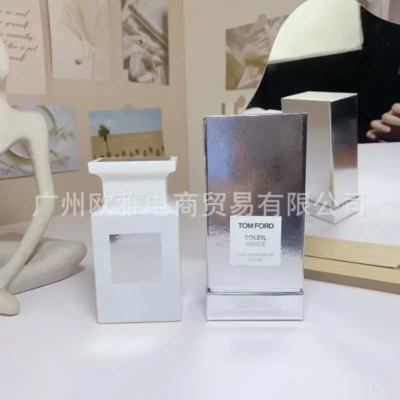 Foreign Trade Formal Wear Brand Perfume Perfume Blue Wilderness Dream Oud Agarwood Jade Dragon Tea Green Pink Purple Encounter