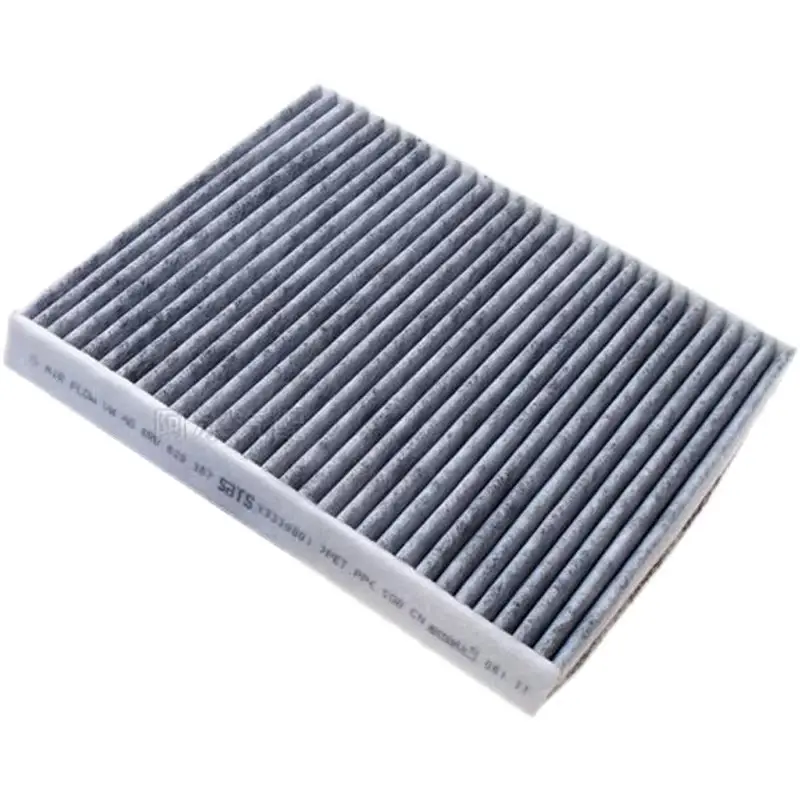 Suitable for Toyota Camry, Corolla, Rav4, Vios, Levin, Corolla Hybrid Air Conditioning Filter Original Factory Upgrade