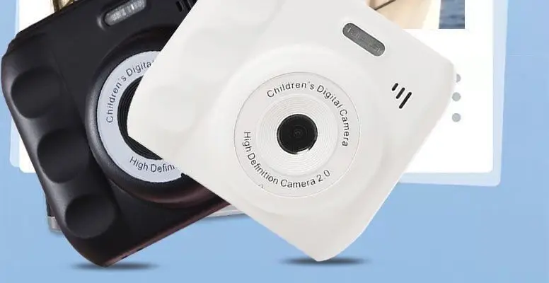 High-Definition Dual-Camera Cute Digital Camera for Campus Students, Instant Photo-Taking, Can Transfer Photos to Mobile Phones, Camera Available for Wholesale Starting from One Piece — feature 18