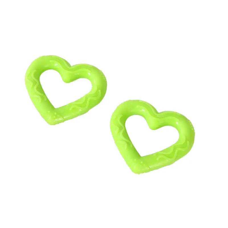 Factory Direct Sales of Bite-Resistant and Teeth-Grinding Pet Dog Toy Balls, Tpr Boredom-Relief Gadget, Wholesale of Teddy Pet Supplies