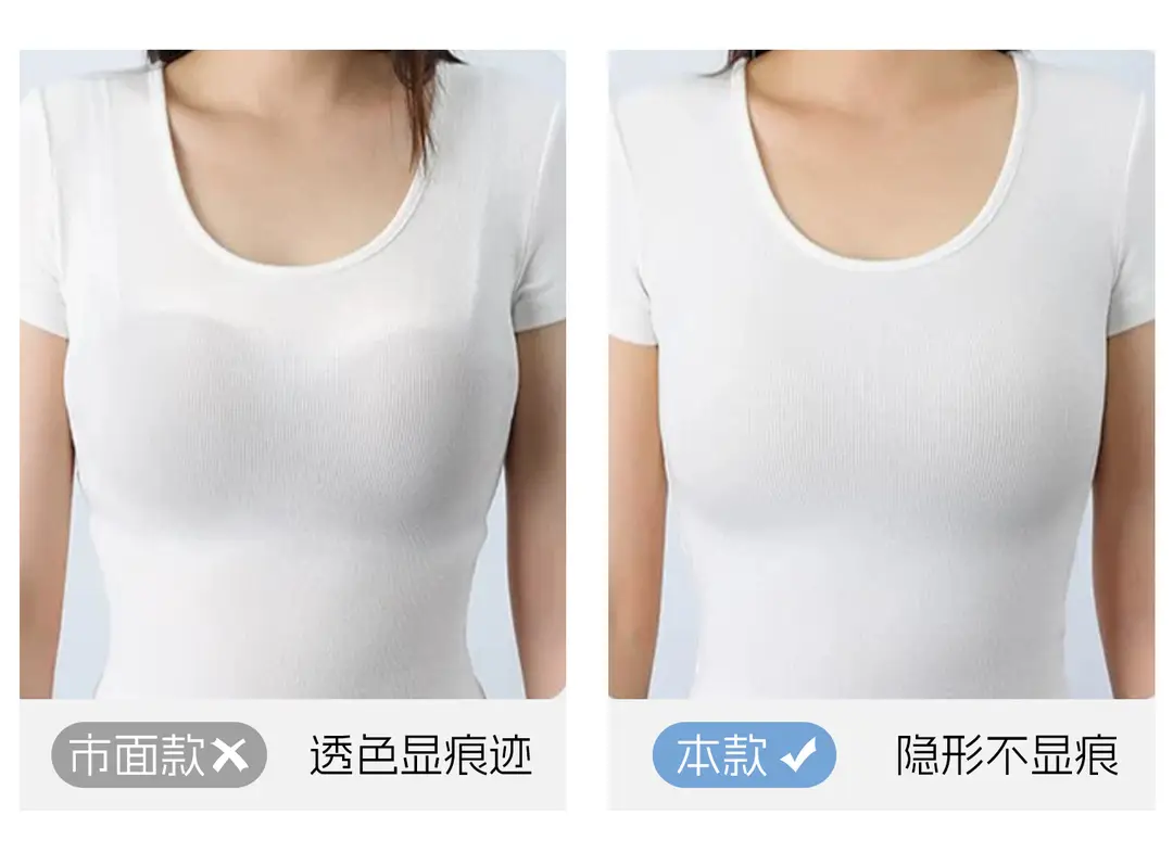 Light Luxury French-Style Cool Lace Bra, Comfortable Seamless Invisible Underwear for Women, Nude-Feel Modal Breathable Thin Bra — feature 15