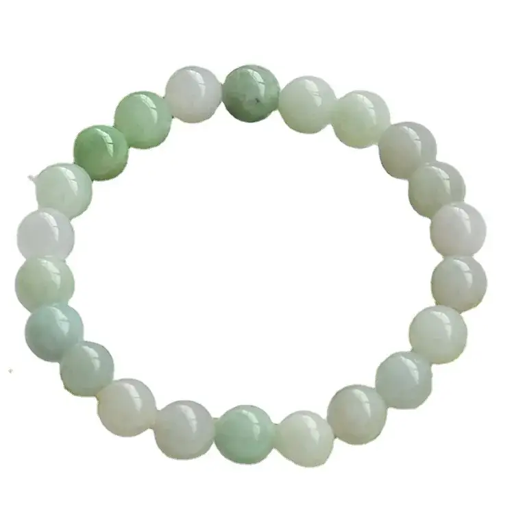 Natural Jade Jade Bracelet for Women Men - Image 5