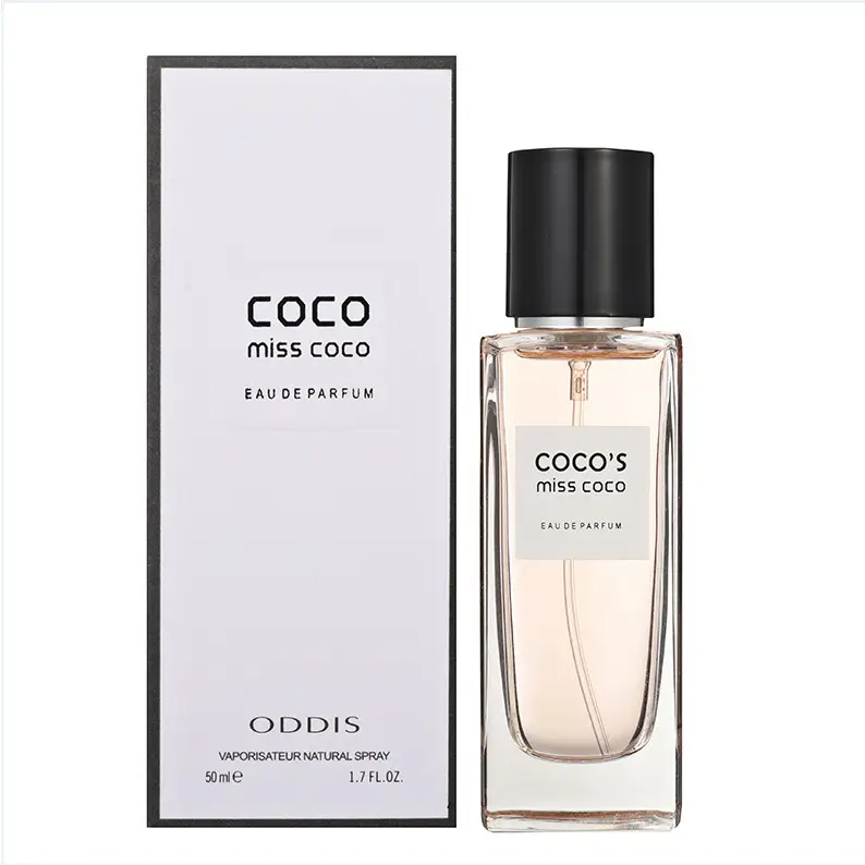 Audis Classic and Timeless Perfume, Fresh Floral and Fruity Scent, Romantic, Elegant, Long-Lasting Light Fragrance, Popular Women's Perfume