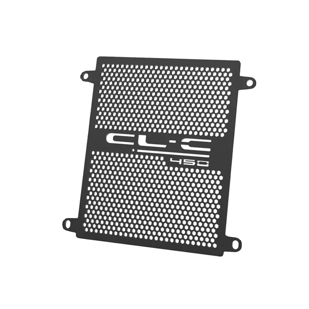 Suitable for Chunfeng 450Clc Modified Parts, Water Tank Protection Net, Protective Cover, 450Cl-C Accessories, 450 Clc Cl-C