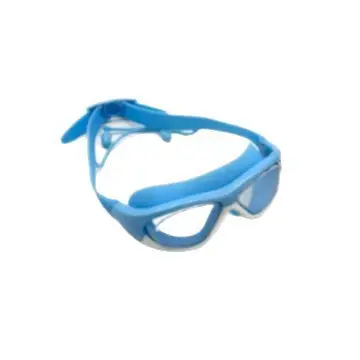 Children's Waterproof Bathing Glasses for Little Girls, Special for Hair Washing, Baby Eye Goggles, Eye Mask, Kids Swimming Goggles