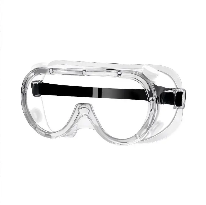 Children's Waterproof Bathing Glasses for Little Girls, Special for Hair Washing, Baby Eye Goggles, Eye Mask, Kids Swimming Goggles