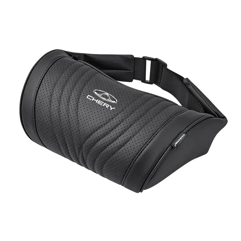 Suitable for Chery Tiggo 3X/5X/7/8 Arrizo Gx Car Headrest, Neck Pillow, Seat Backrest, Lumbar Support Interior Accessories