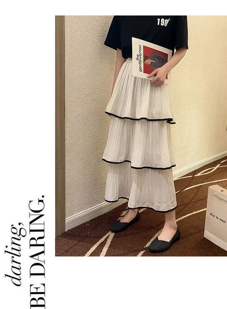 New Low-Cut Waterproof Shoes, Rain Boots for Women, Summer Adult Work Rubber Shoes, Fashionable Jelly Shoes, Non-Slip Shallow Toe-Cap Sandals — feature 14