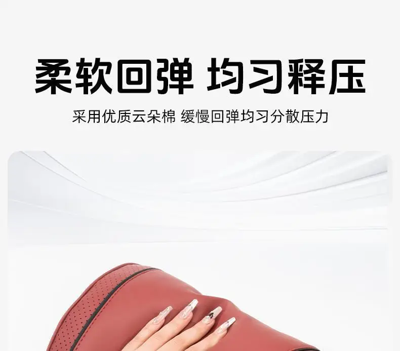 Suitable for Chery Car Headrests, Tiggo 7/8/9, Arrizo 5/8, Omoda, Fengyun A8/T9, Neck Pillow, and Lumbar Support — feature 6