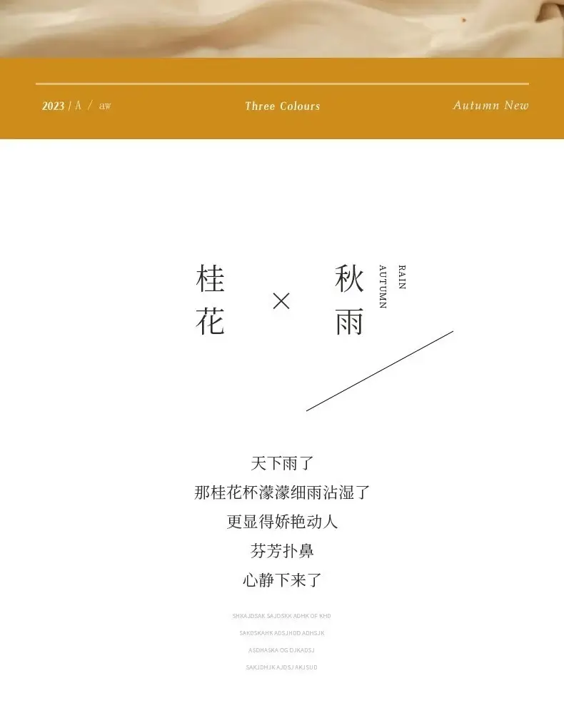 Xiaohongshu's Popular Women's Perfume, Osmanthus Niche Perfume, Long-Lasting Fragrance Gift Box, Wholesale Dropshipping — feature 3
