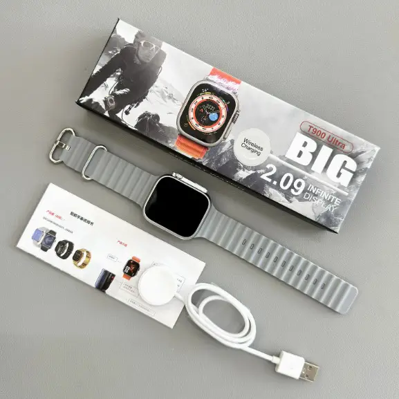T900Ultra Smart Watch S11Ultra Bluetooth Watch Foreign Trade Cross-Border S10Ultra Huaqiangbei Watch