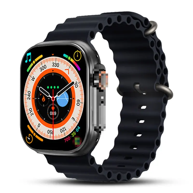 T900Ultra Smart Watch S11Ultra Bluetooth Watch Foreign Trade Cross-Border S10Ultra Huaqiangbei Watch