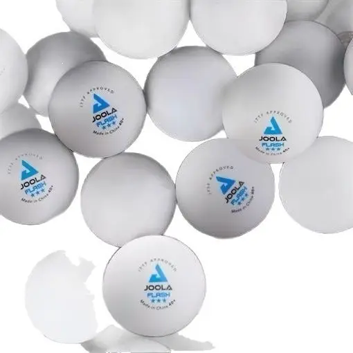 German Joola Joola Table Tennis Three-Star New Material 40+3 Star with Seams for Professional Competition and Training