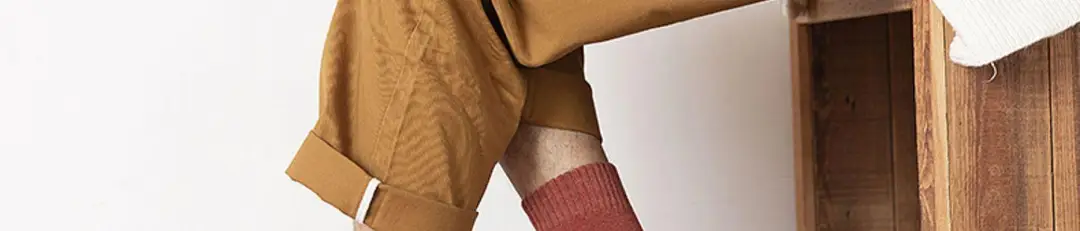 Men's Winter Socks, Thick Long Socks, Fleece-Lined, Anti-Odor, Cold-Resistant, Terry Socks, Long Thermal Socks — feature 26