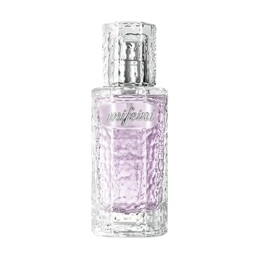 Mifeini Miffini Glazed Secret Realm Perfume Long-Lasting Fragrance 50ml Birthday Gift for Female Students Cross-Border Live Streaming