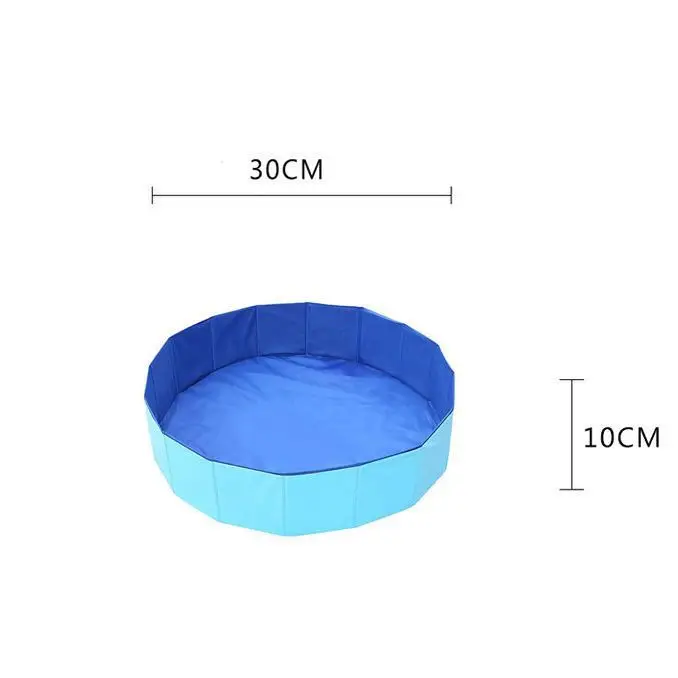 Swimming Pool Dormitory Small Ground Bathroom Shower Water Tray Foldable Pool Rectangular Inflatable Pool for Children