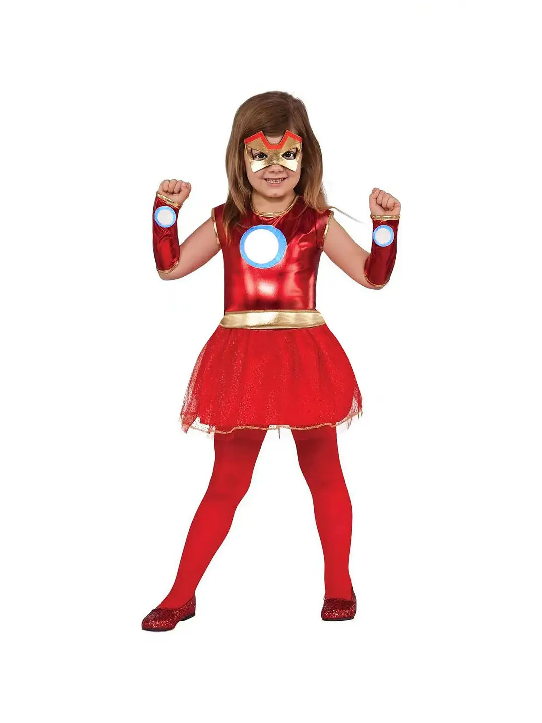Cross-Border Girls' Halloween Hero Cosplay Costumes Batman Wonder Woman Spider-Man Costumes Spider-Man Clothes