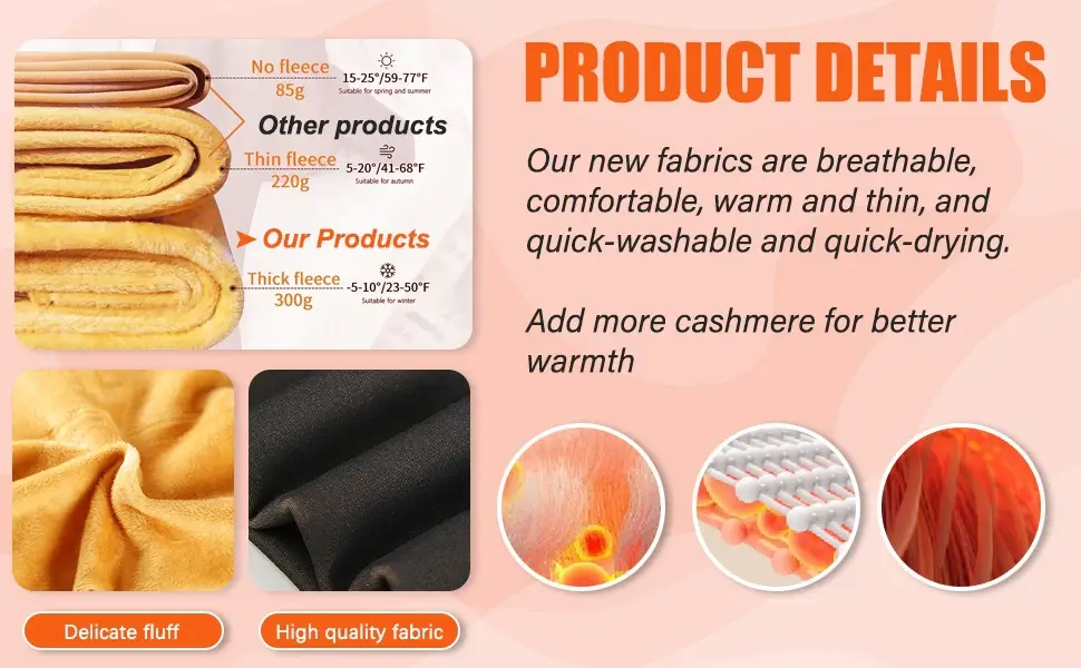 winter tights for women