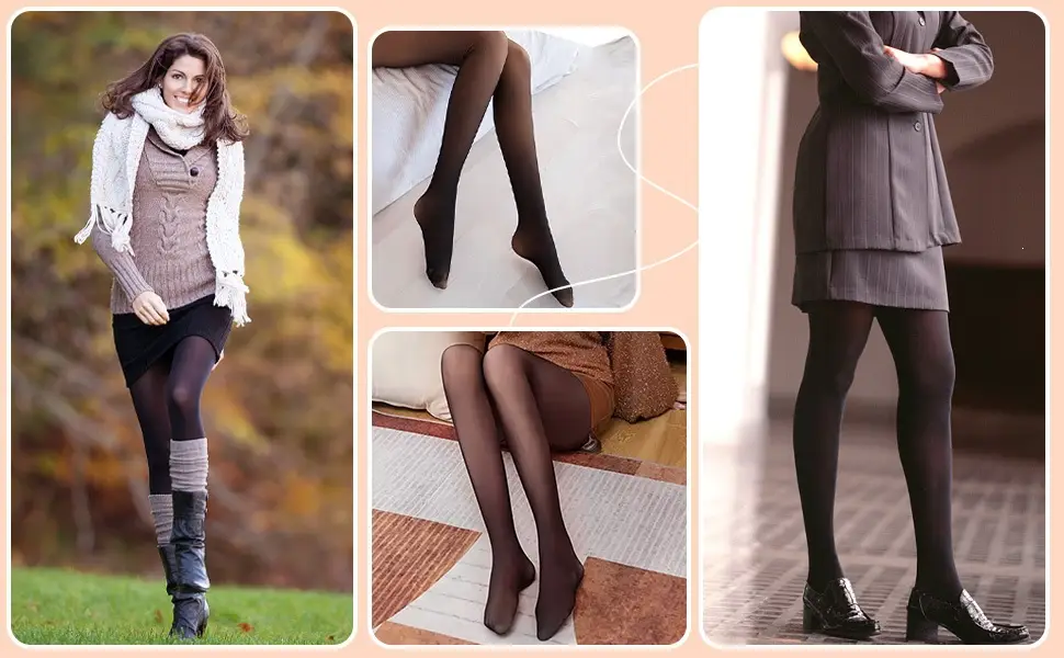 winter tights