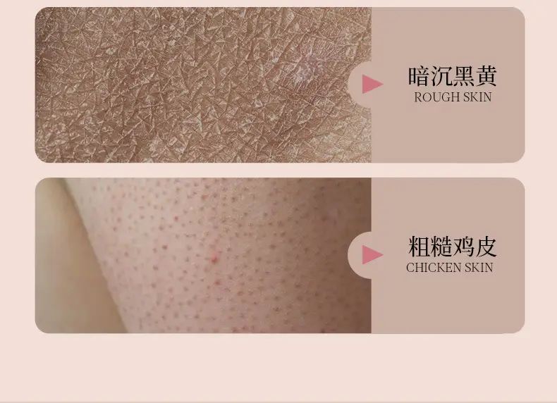 N6 Degree Perfume Fragrance Body Lotion, Long-Lasting Fragrance, Hydrating and Moisturizing Body Lotion, Refreshing and Dry Skin Removing Body Lotion — feature 4