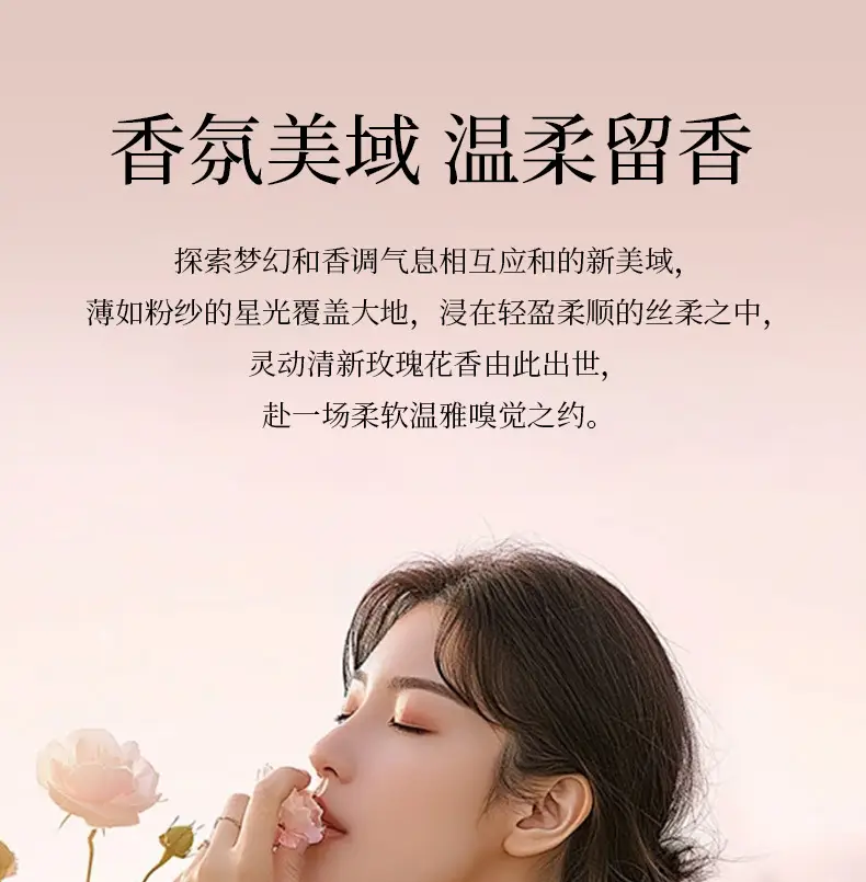 N6 Degree Perfume Fragrance Body Lotion, Long-Lasting Fragrance, Hydrating and Moisturizing Body Lotion, Refreshing and Dry Skin Removing Body Lotion — feature 5