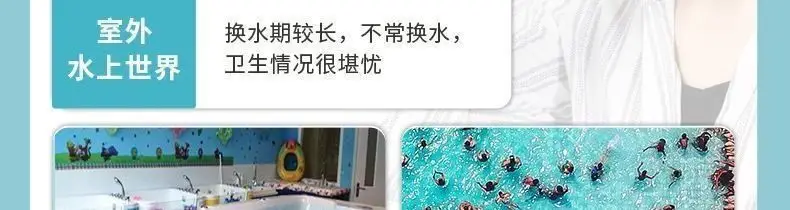 Children's Swimming Pool, Home Inflatable Thickened Children's Indoor Family Baby Outdoor Pool, Baby Swimming Bucket — feature 4
