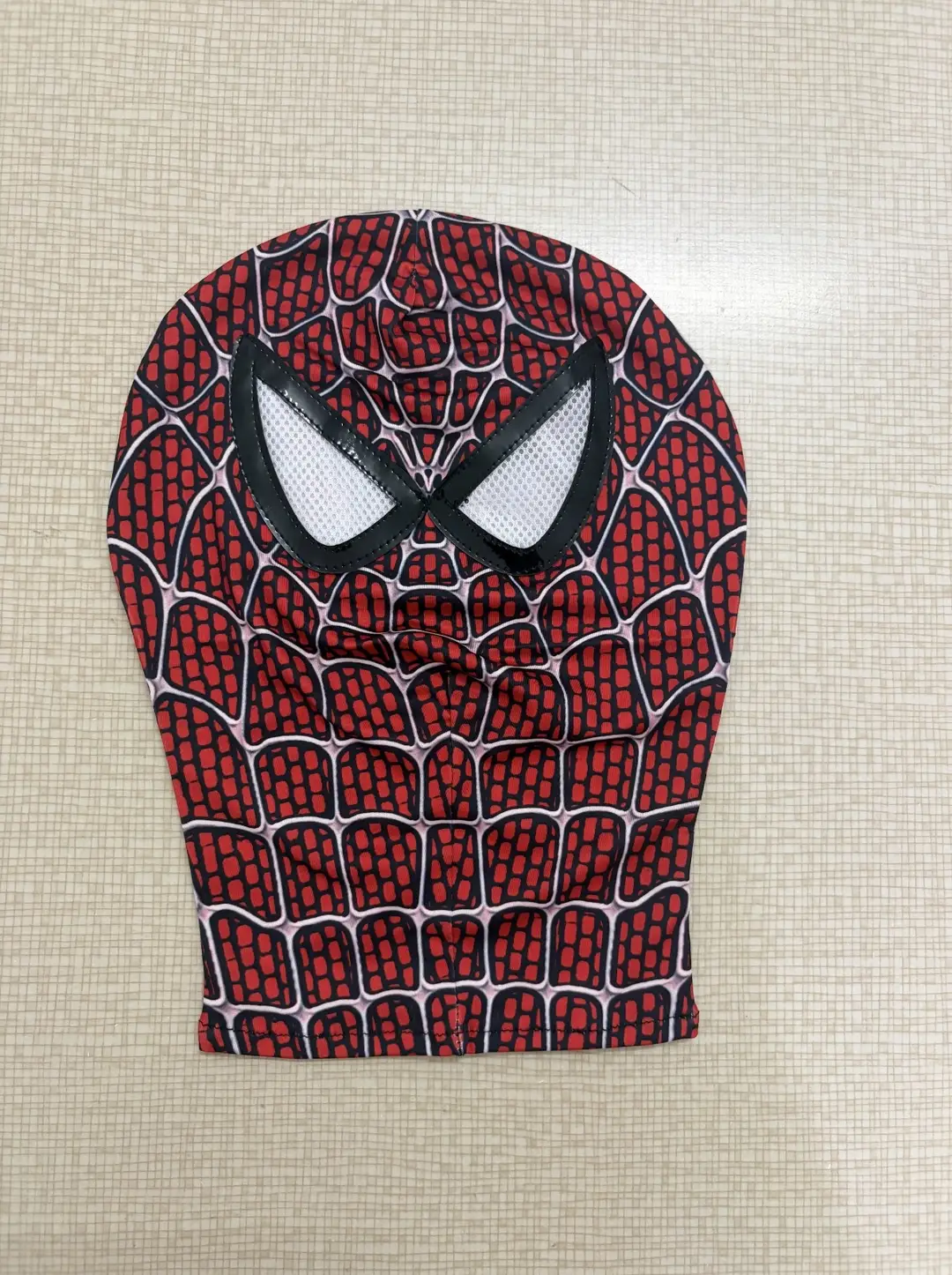 Spider-Man One-Piece Bodysuit Raimi: Into the Spider-Verse Adult Cosplay Costume Cross-Border Halloween Children's Miles — feature 8
