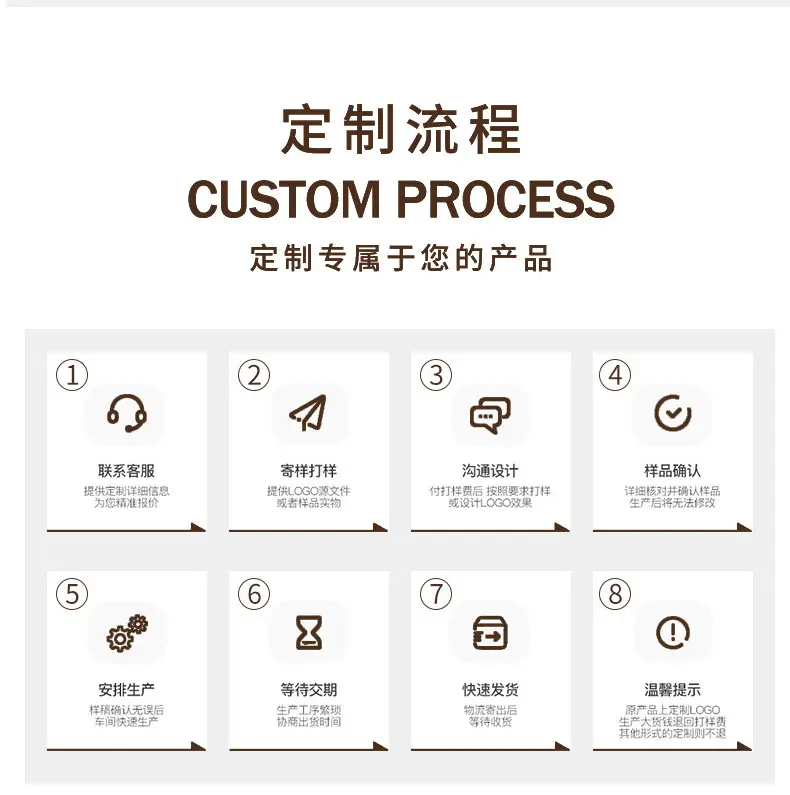 Qiqiaodou Men's Winter Warm Over-the-Head Earmuffs Plush Cold-Proof Ear Warmers Ear Protectors Wholesale from Manufacturer — feature 18