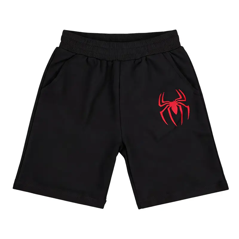 Miles Spider-Man cosplay costume, Across the Universe hooded jacket set, children's and adult Halloween performance costume