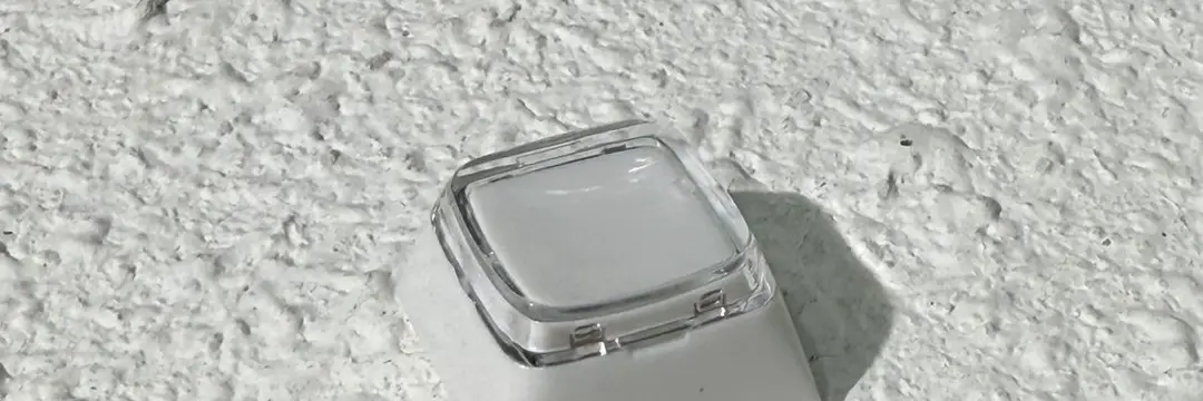 High-profile border accessories suitable for keyboard switches, multi-color simple cross-key customization keycaps, mechanical transparent — feature 20